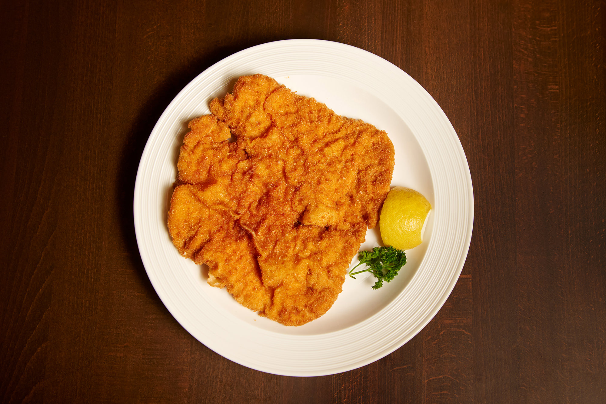 Restaurant Amadeus in Schlieren – klassisches Ambiente und österreichische Küche mit neuer Energie